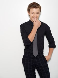 Gavin MacIntosh