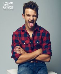 Gavin MacIntosh