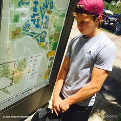 Gavin MacIntosh