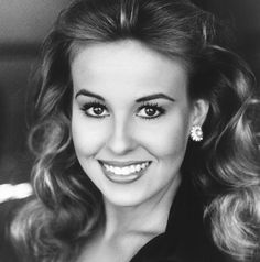 Genie Francis