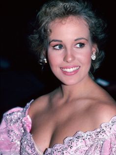 Genie Francis