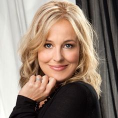 Genie Francis