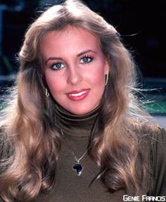 Genie Francis