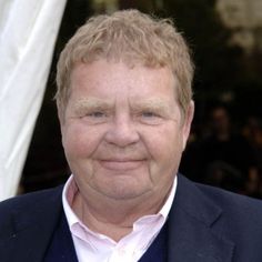 Geoffrey Hughes