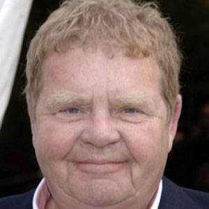 Geoffrey Hughes