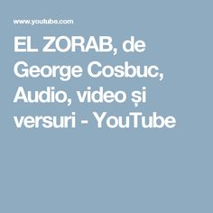 George Cosbuc