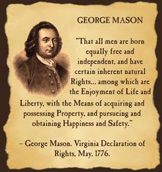 George Mason