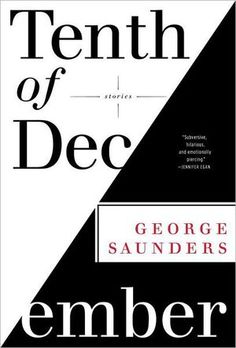 George Saunders