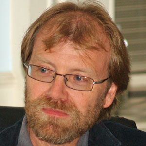 George Saunders