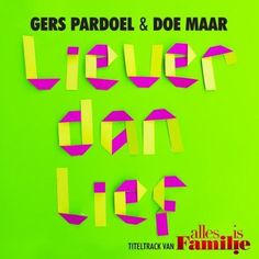 Gers Pardoel