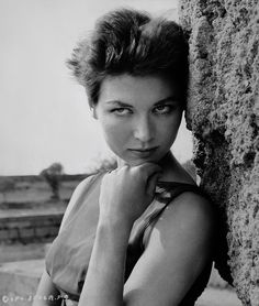 Gia Scala