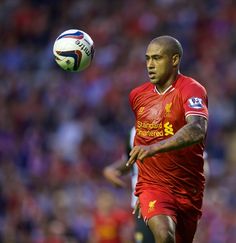 Glen Johnson