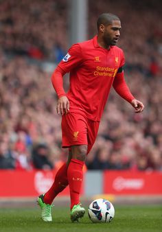 Glen Johnson