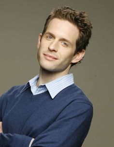 Glenn Howerton