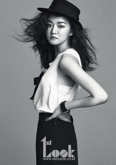 Go Ah-sung