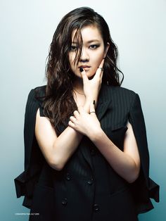 Go Ah-sung