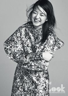 Go Ah-sung