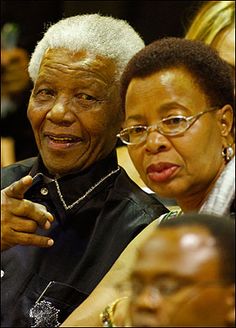 Graca Machel