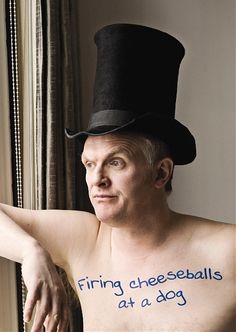 Greg Davies