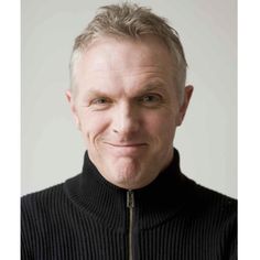 Greg Davies