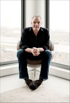 Greg Davies