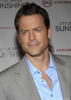 Greg Kinnear