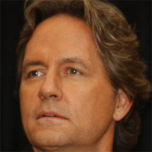 Guy Ecker