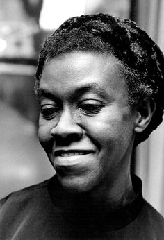 Gwendolyn Brooks