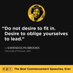 Gwendolyn Brooks