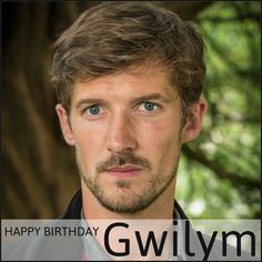 Gwilym Lee