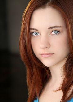 Haley Ramm