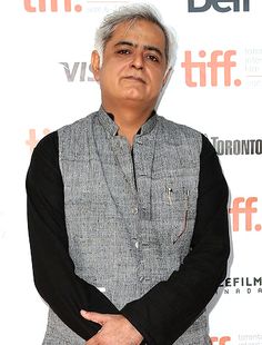 Hansal Mehta