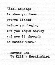 Harper Lee