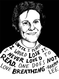 Harper Lee