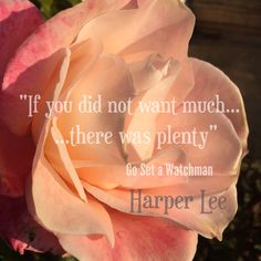 Harper Lee