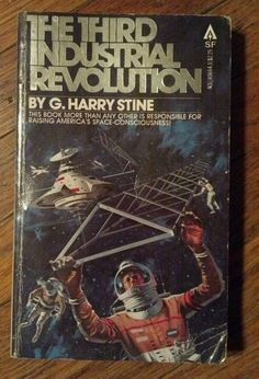 Harry Stine