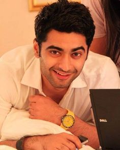 Harshad Arora