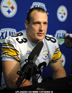 Heath Miller