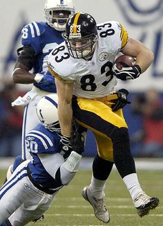 Heath Miller