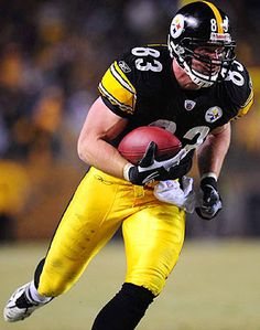 Heath Miller