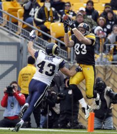 Heath Miller