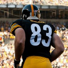 Heath Miller