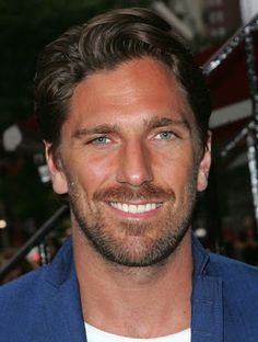 Henrik Lundqvist