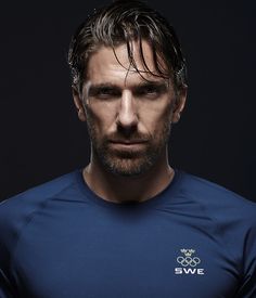 Henrik Lundqvist