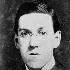 HP Lovecraft