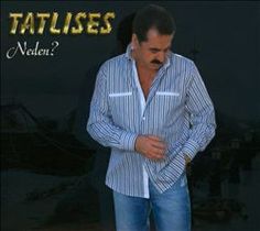 Ibrahim Tatlises