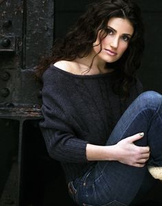 Idina Menzel