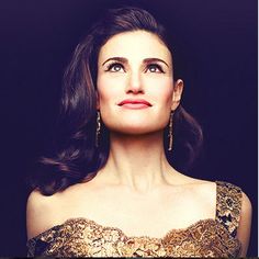 Idina Menzel