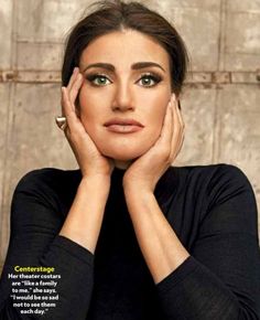 Idina Menzel