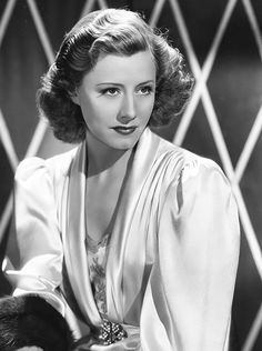 Irene Dunne